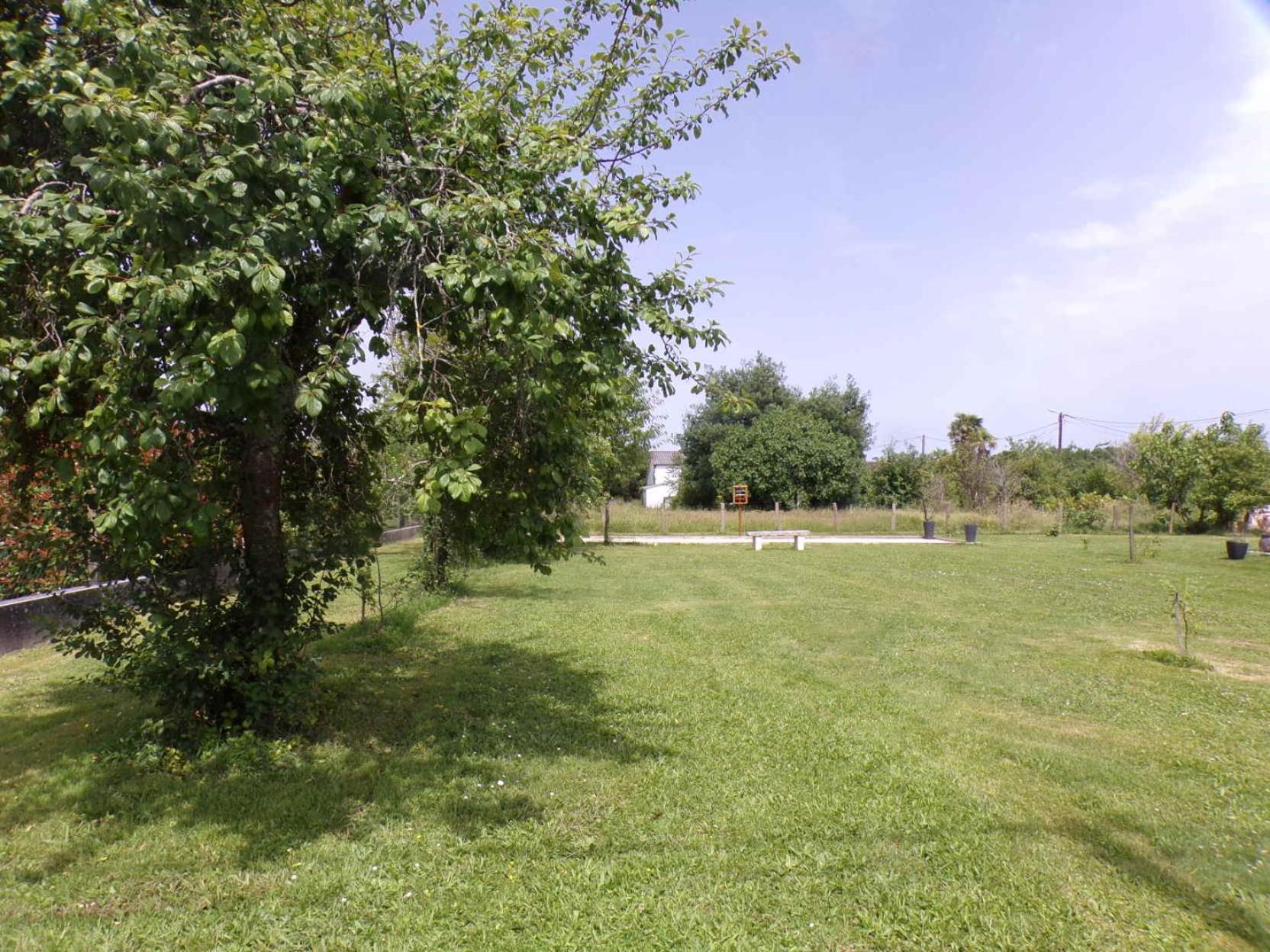 Le Gite Du Verger Saint-Bris-des-Bois المظهر الخارجي الصورة